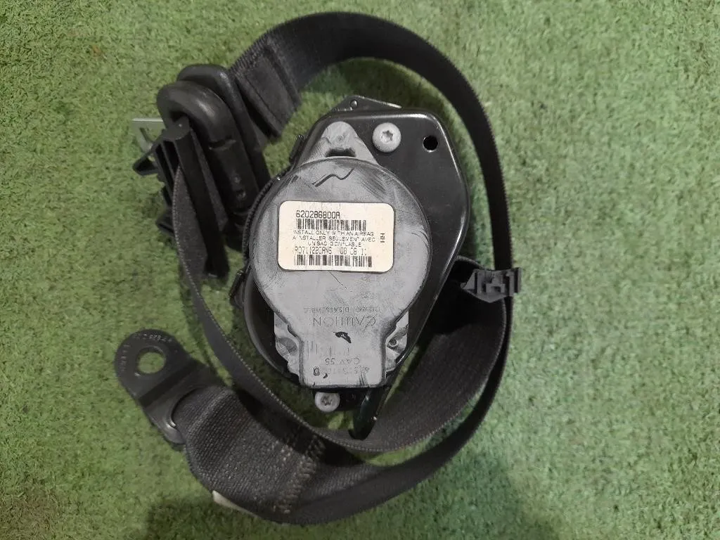 KIT Airbag Fiat Freemont 2011