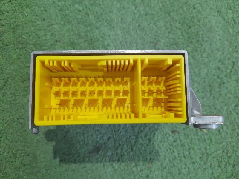 KIT Airbag Fiat Freemont 2011