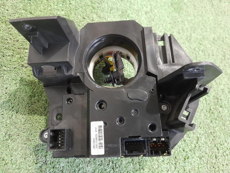 KIT Airbag Fiat Freemont 2011