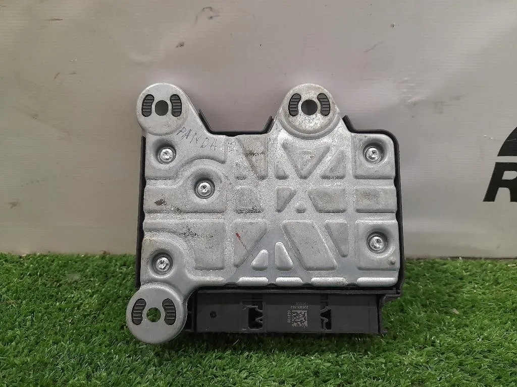 KIT Airbag Fiat Panda III 2012