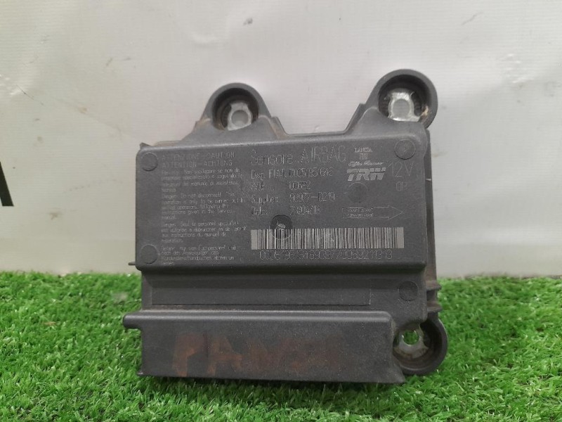 KIT Airbag Fiat Panda III 2012