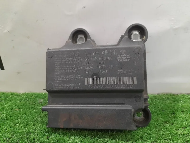 KIT Airbag Fiat Panda III 2012