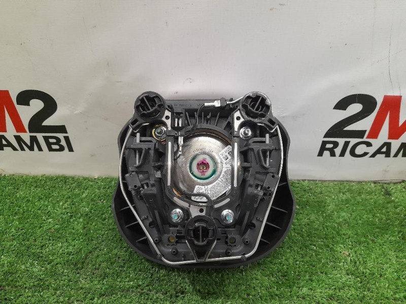 KIT Airbag Fiat Panda III 2012