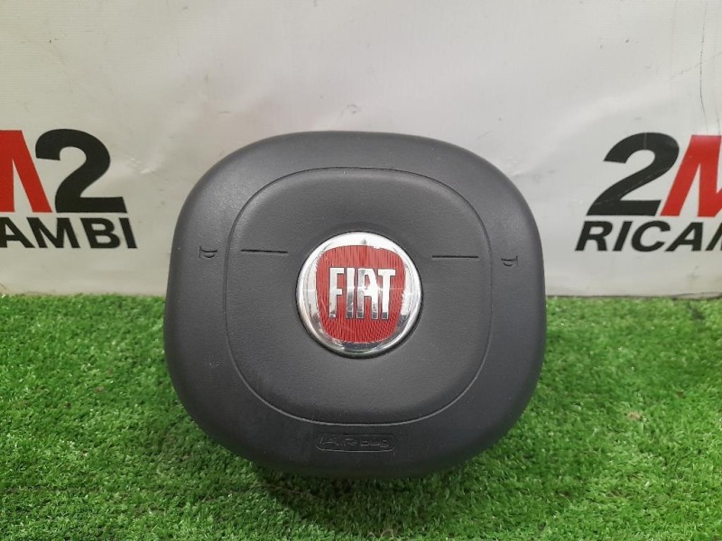 KIT Airbag Fiat Panda III 2012