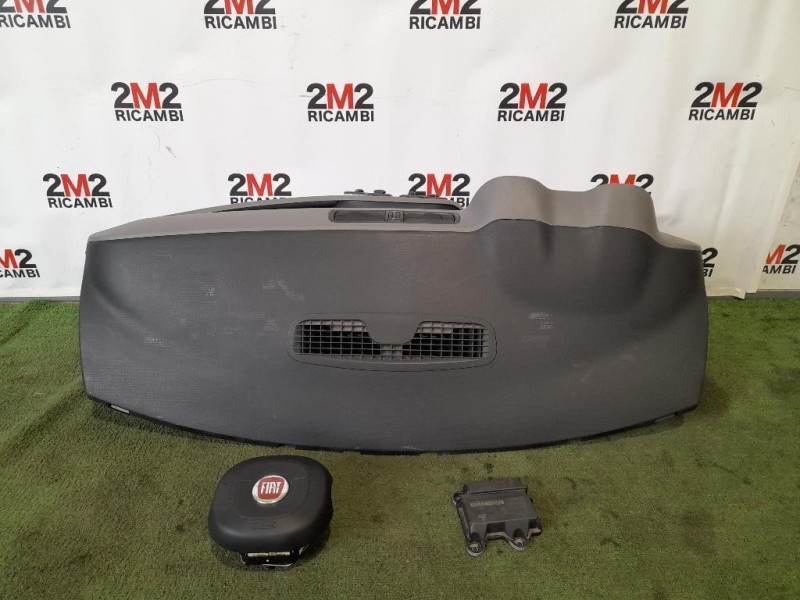 KIT Airbag Fiat Panda III 2012