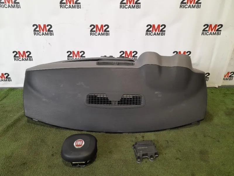 KIT Airbag Fiat Panda III 2012