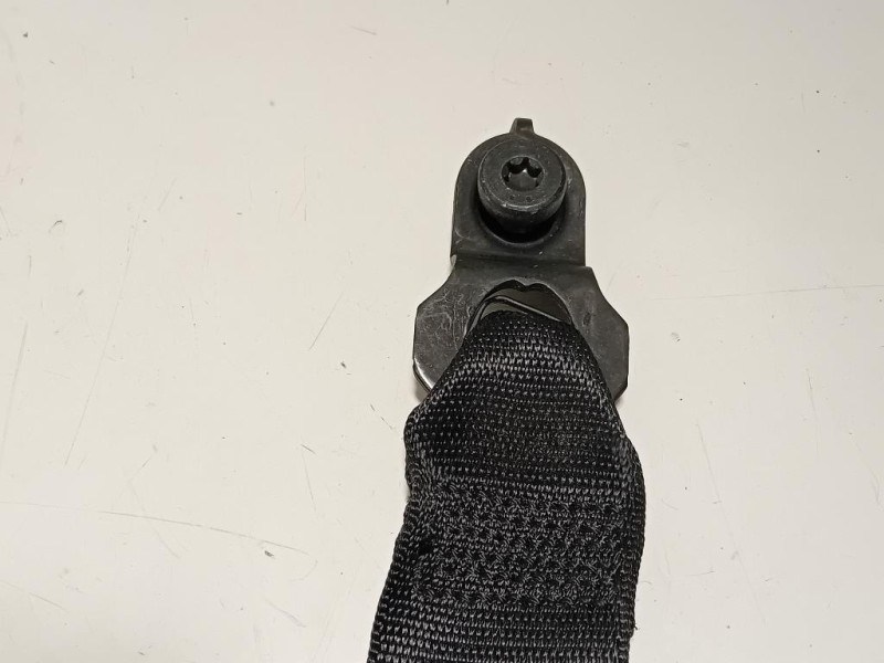 Cintura DI Sicurezza Sedile ANT SX A07303113 Mercedes Classe C W204 2011