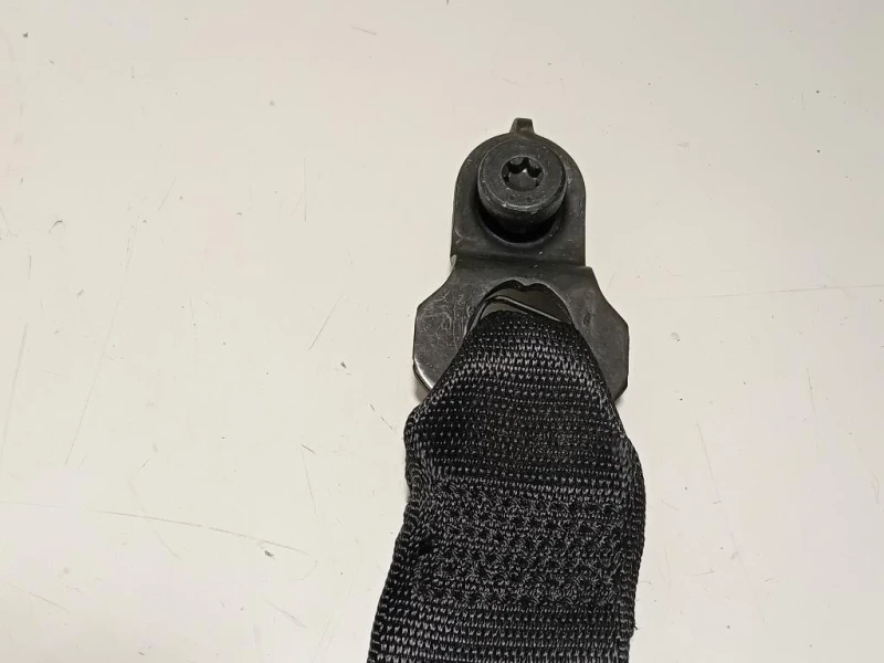 Cintura DI Sicurezza Sedile ANT SX A07303113 Mercedes Classe C W204 2011