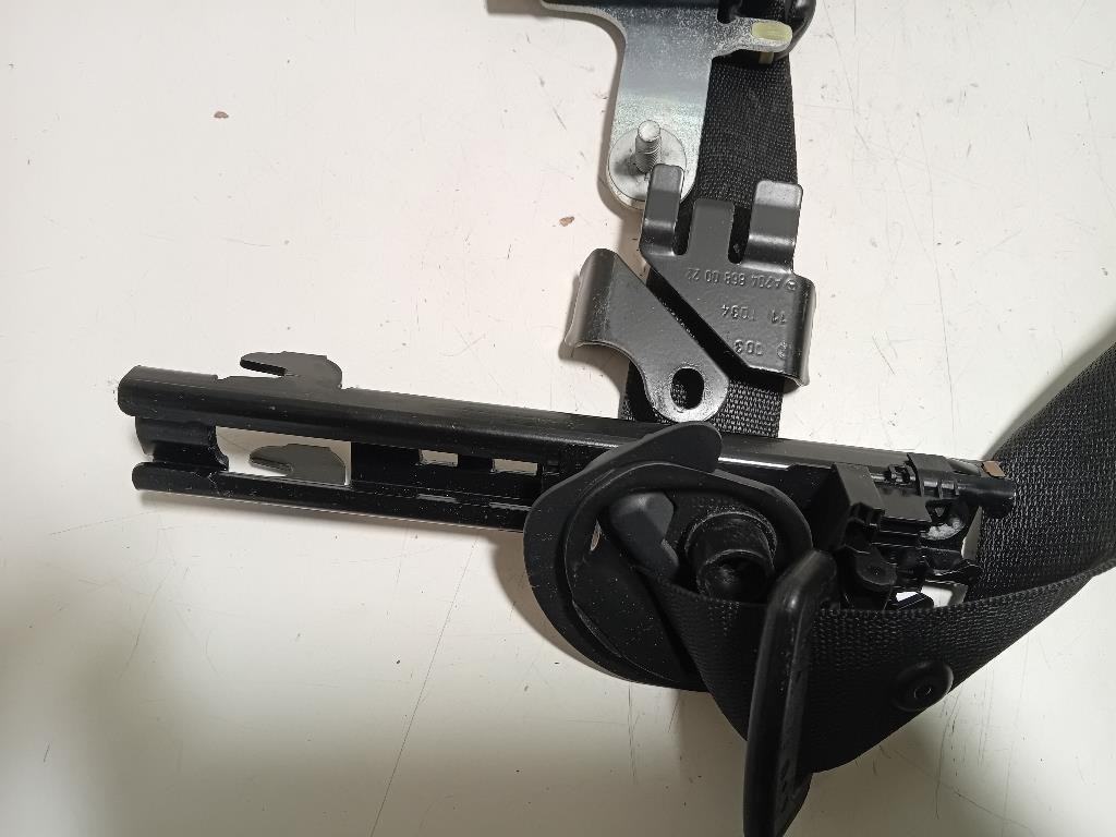 Cambio 55203290 Fiat Punto II 2003