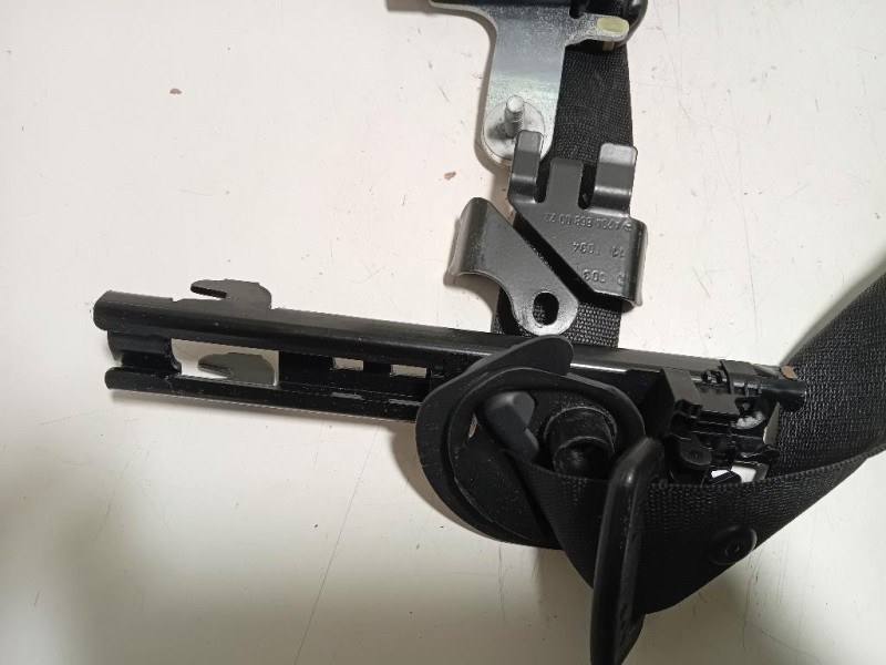 Cintura DI Sicurezza Sedile ANT SX A07303113 Mercedes Classe C W204 2011