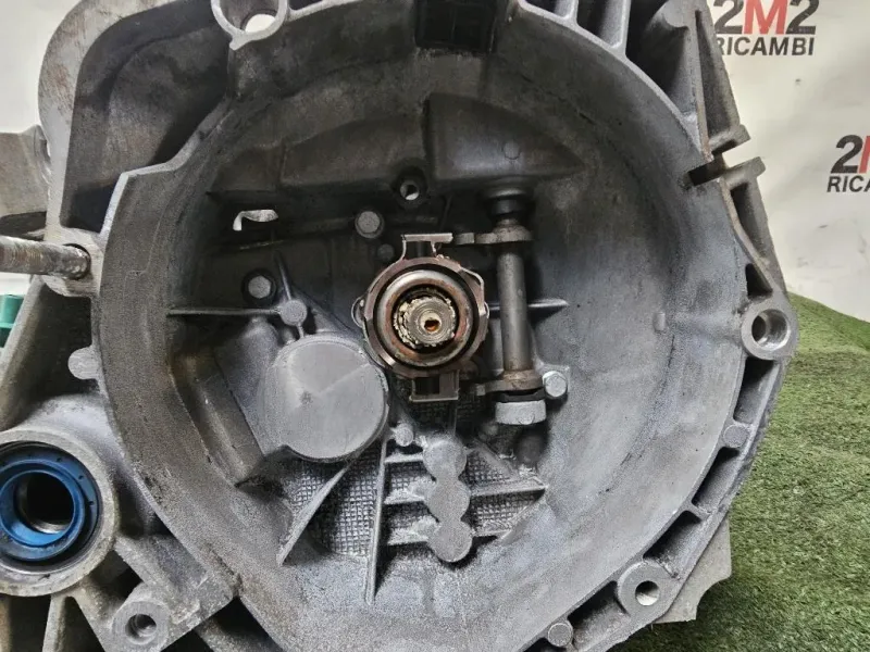 Cambio 55203290 Fiat Punto II 2003