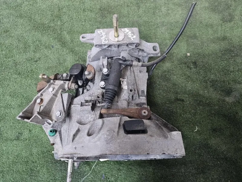 Cambio 55203290 Fiat Punto II 2003