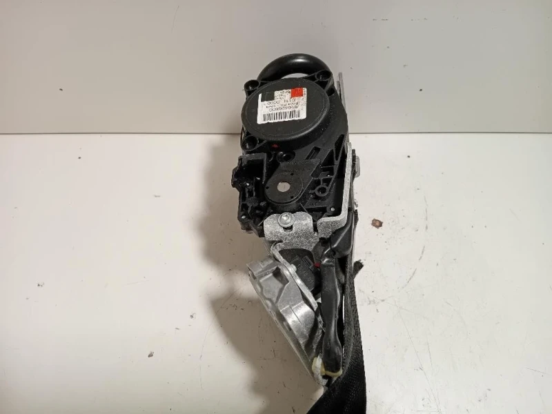 Cintura DI Sicurezza Sedile ANT SX A07303113 Mercedes Classe C W204 2011
