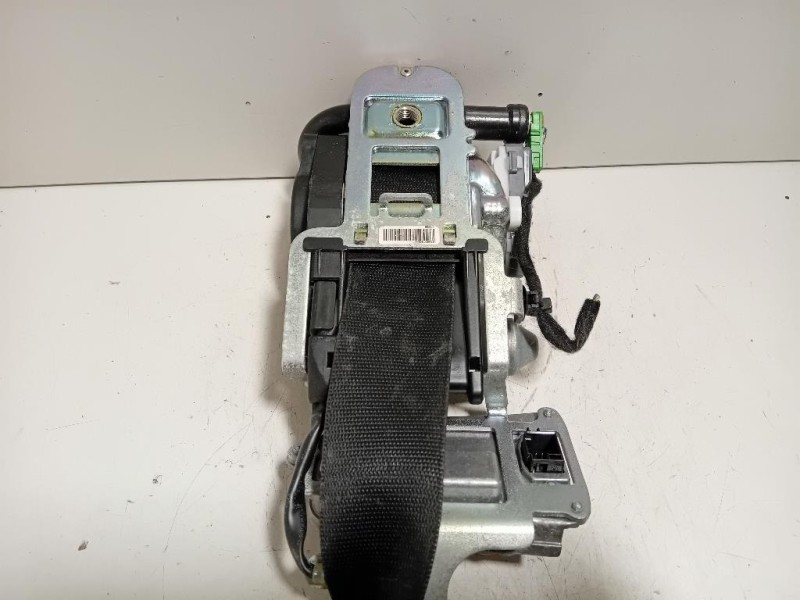 Cintura DI Sicurezza Sedile ANT SX A07303113 Mercedes Classe C W204 2011