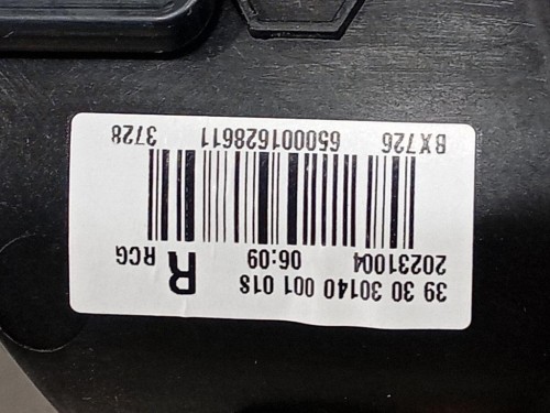 KIT Airbag KIT AIRBAG Ford PUMA II 2024