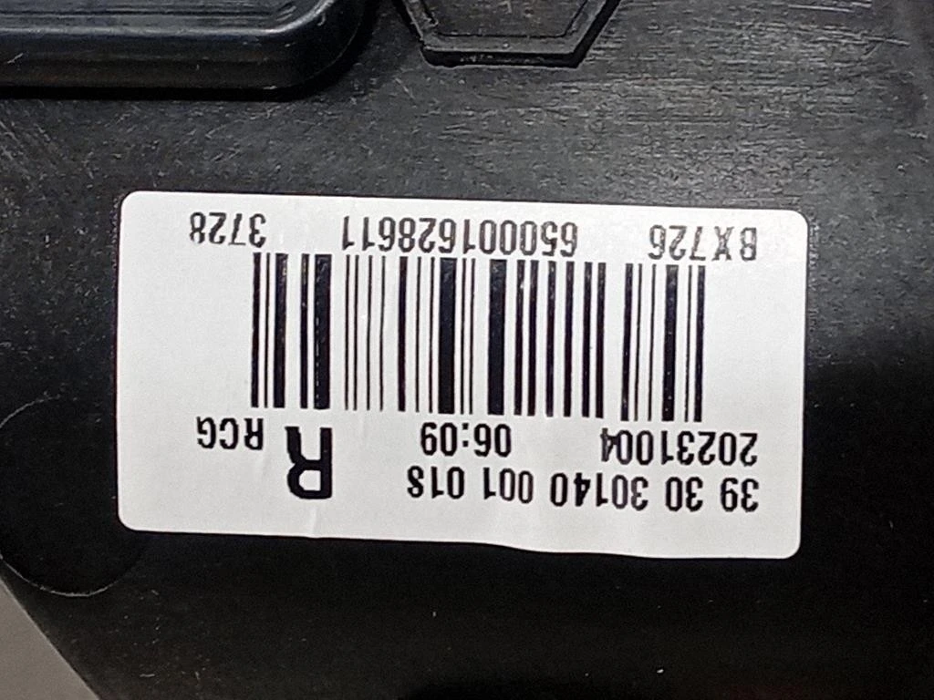 KIT Airbag KIT AIRBAG Ford PUMA II 2024