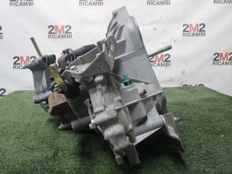 Cambio 55203290 Fiat Punto II 2003