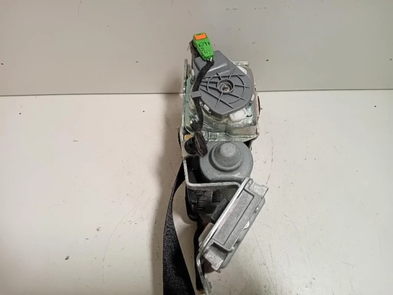 Cintura DI Sicurezza Sedile ANT SX A07303113 Mercedes Classe C W204 2011