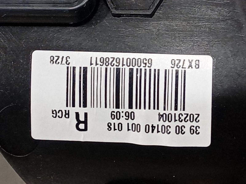 KIT Airbag KIT AIRBAG Ford PUMA II 2024