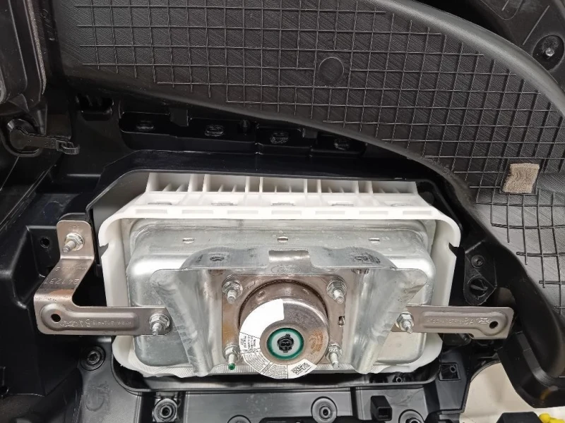 KIT Airbag KIT AIRBAG Ford PUMA II 2024