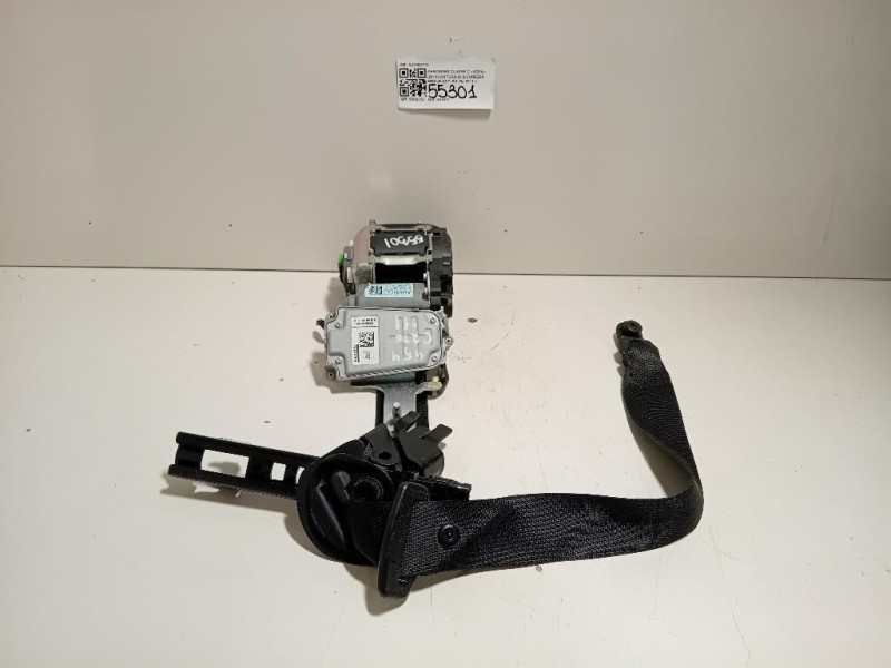 Cambio 55203290 Fiat Punto II 2003