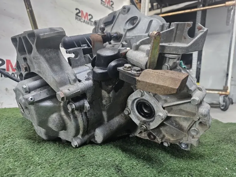 Cambio 55203290 Fiat Punto II 2003