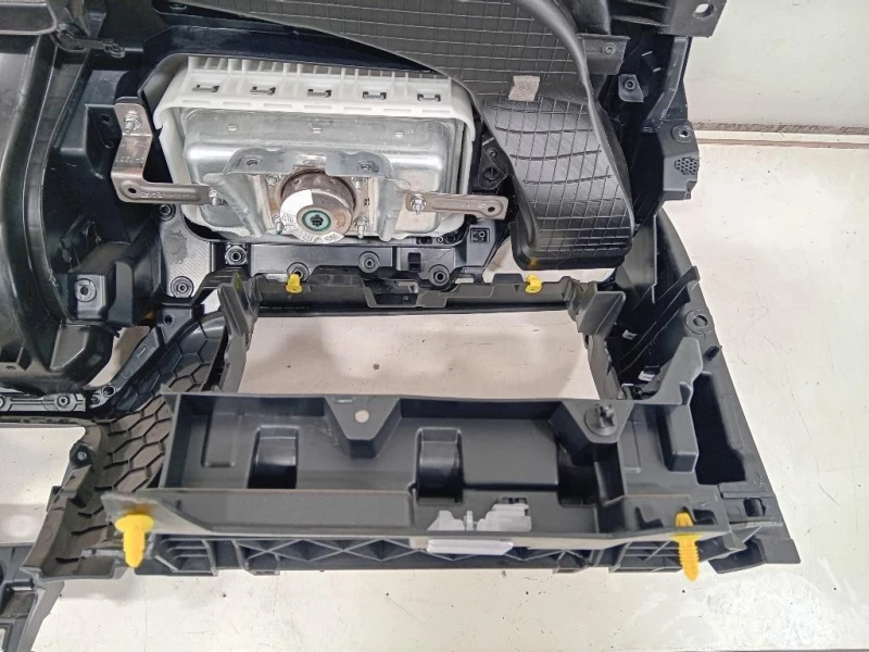 KIT Airbag KIT AIRBAG Ford PUMA II 2024