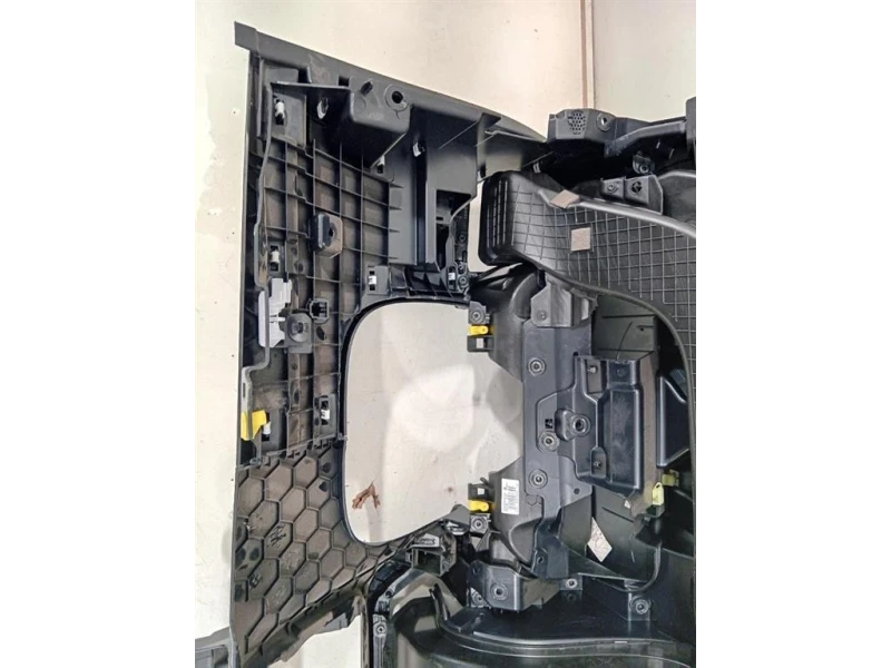 KIT Airbag KIT AIRBAG Ford PUMA II 2024