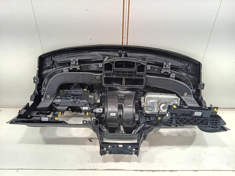 KIT Airbag KIT AIRBAG Ford PUMA II 2024