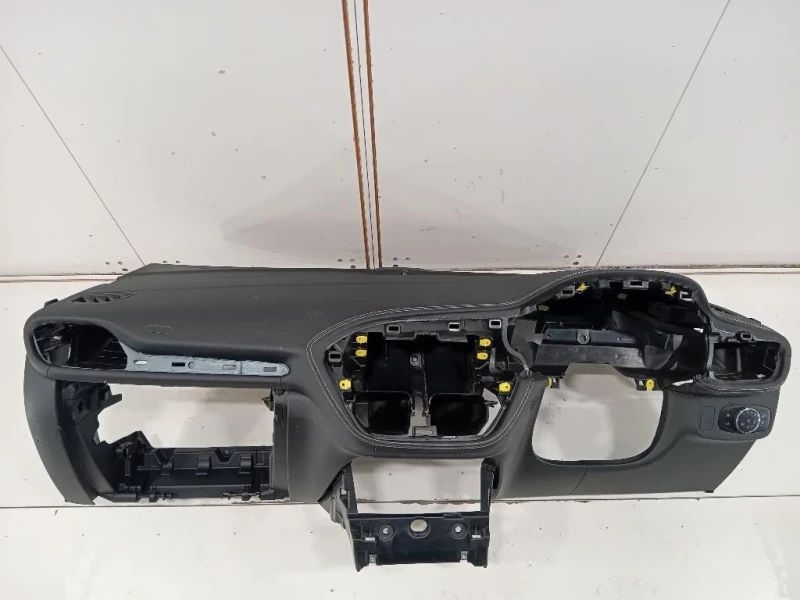 KIT Airbag KIT AIRBAG Ford PUMA II 2024