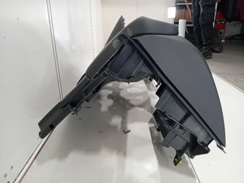 KIT Airbag KIT AIRBAG Ford PUMA II 2024