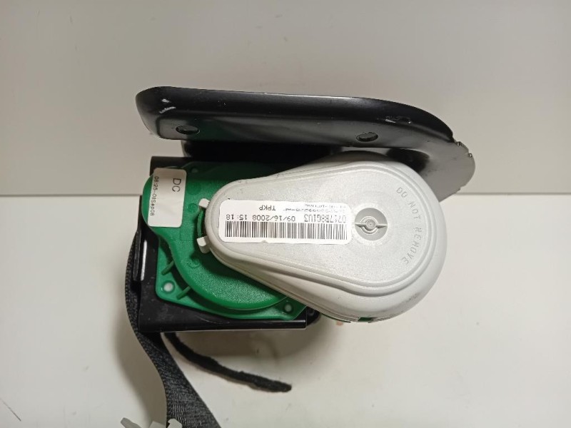 Cambio 55219868 Fiat Punto EVO 2010