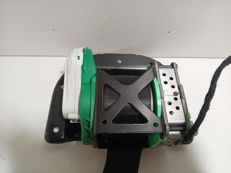 Cambio 55219868 Fiat Punto EVO 2010