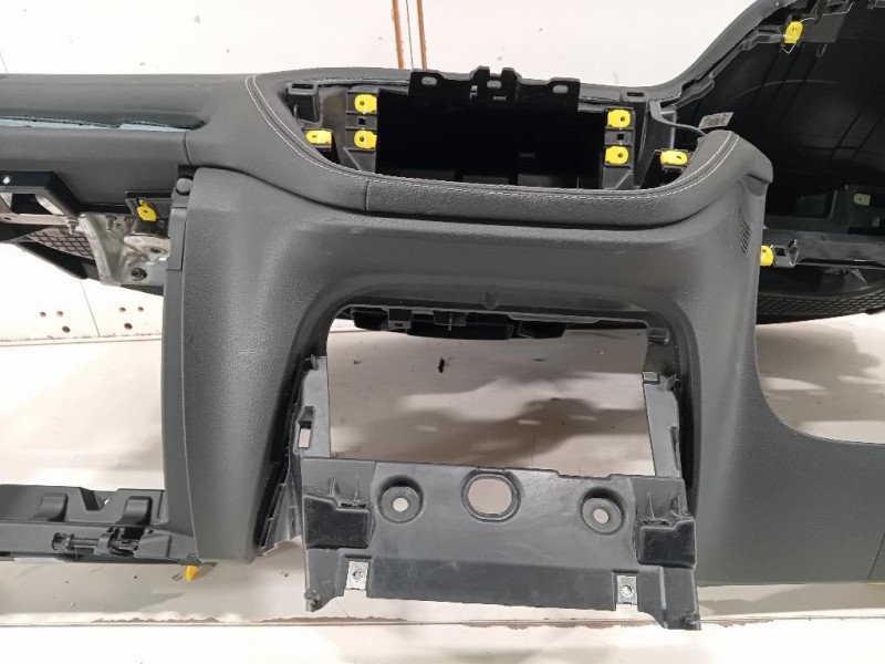 KIT Airbag KIT AIRBAG Ford PUMA II 2024