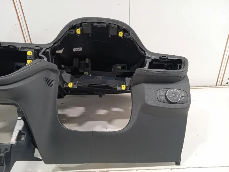 KIT Airbag KIT AIRBAG Ford PUMA II 2024