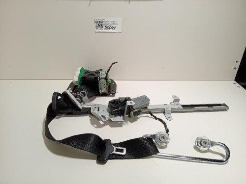 Cintura DI Sicurezza Sedile ANT SX