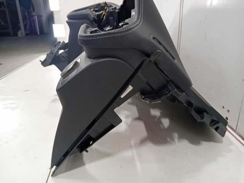 KIT Airbag KIT AIRBAG Ford PUMA II 2024