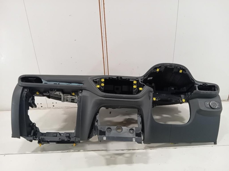 KIT Airbag KIT AIRBAG Ford PUMA II 2024