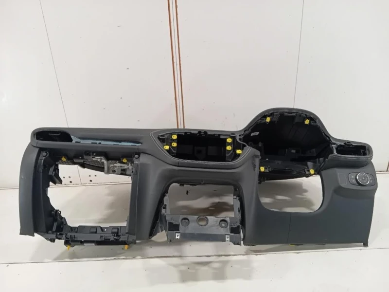 KIT Airbag KIT AIRBAG Ford PUMA II 2024