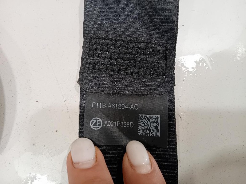 KIT Airbag KIT AIRBAG Ford PUMA II 2024