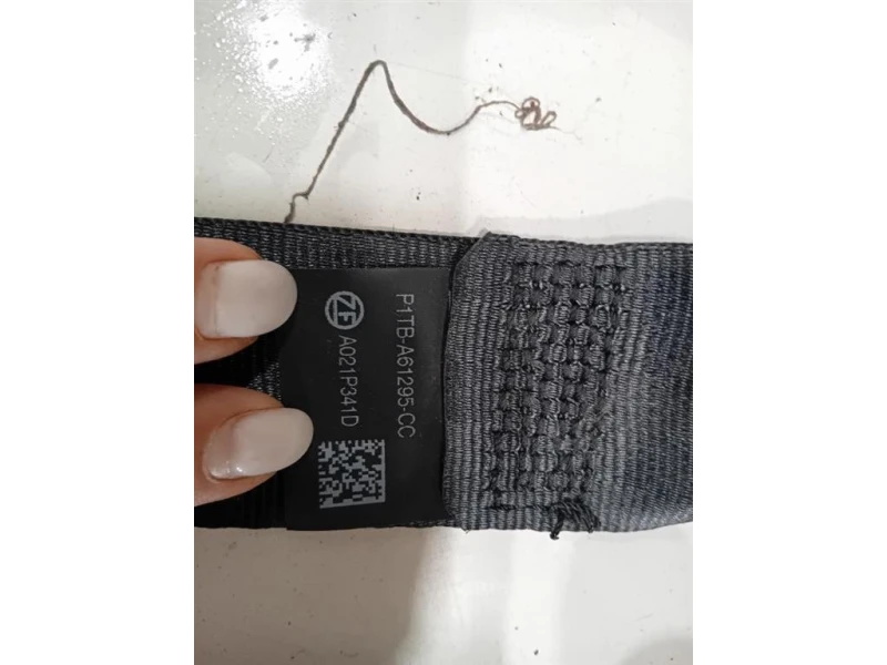 KIT Airbag KIT AIRBAG Ford PUMA II 2024