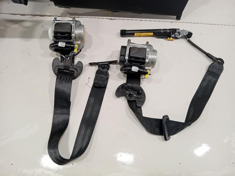 KIT Airbag KIT AIRBAG Ford PUMA II 2024