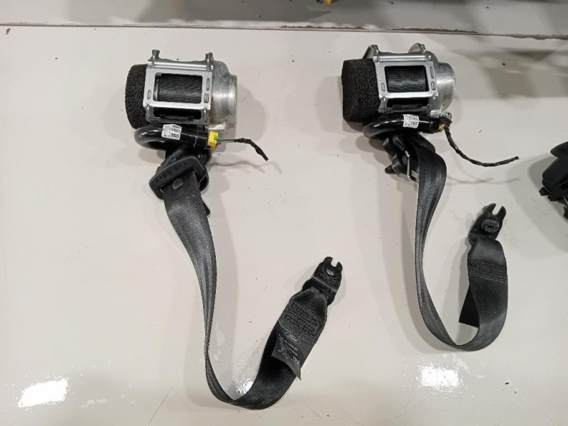 KIT Airbag KIT AIRBAG Ford PUMA II 2024