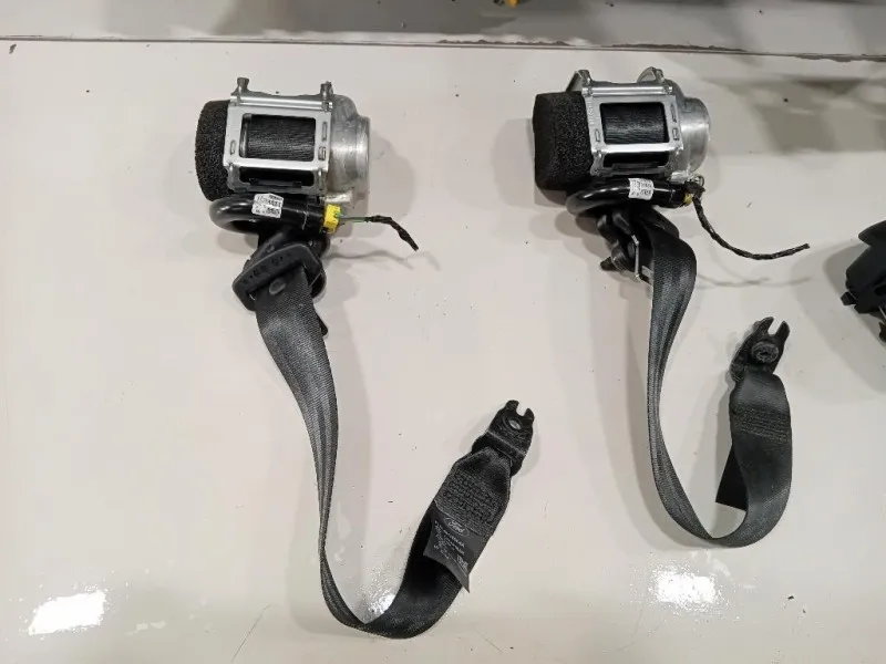 KIT Airbag KIT AIRBAG Ford PUMA II 2024