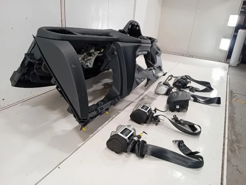 KIT Airbag KIT AIRBAG Ford PUMA II 2024