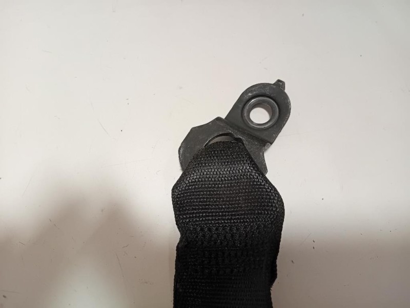 Cintura DI Sicurezza Sedile ANT SX 620048000 Mercedes Classe E W212 2009