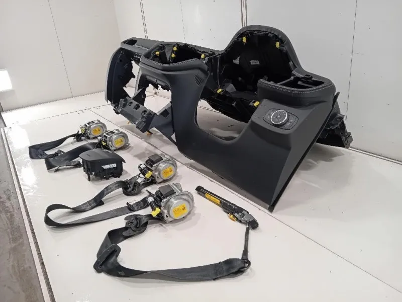 KIT Airbag KIT AIRBAG Ford PUMA II 2024