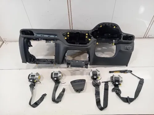 KIT Airbag KIT AIRBAG Ford PUMA II 2024