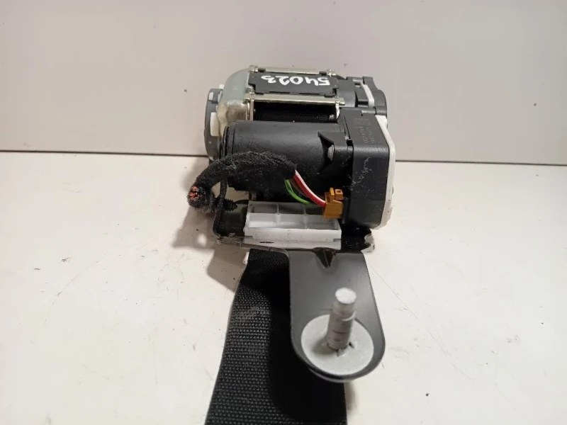 Cintura DI Sicurezza Sedile ANT SX 620048000 Mercedes Classe E W212 2009