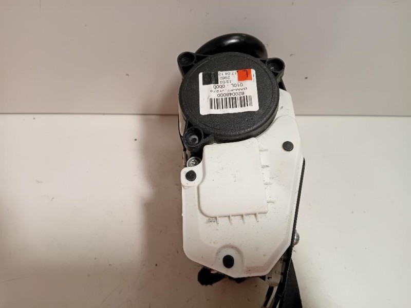 Cintura DI Sicurezza Sedile ANT SX 620048000 Mercedes Classe E W212 2009